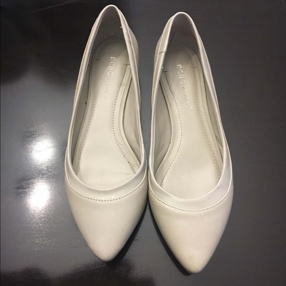 Bcbg Generation Flats - image 1