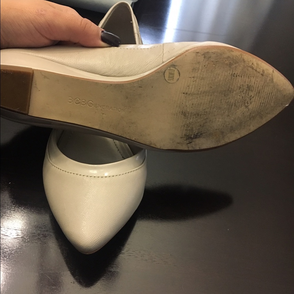 Bcbg Generation Flats - image 3