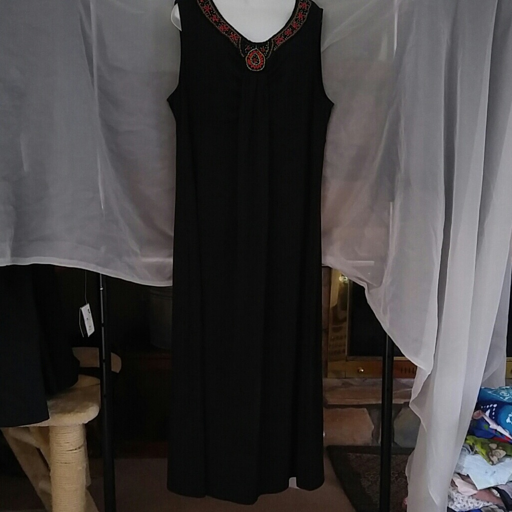 JUST MY SIZE DRESS