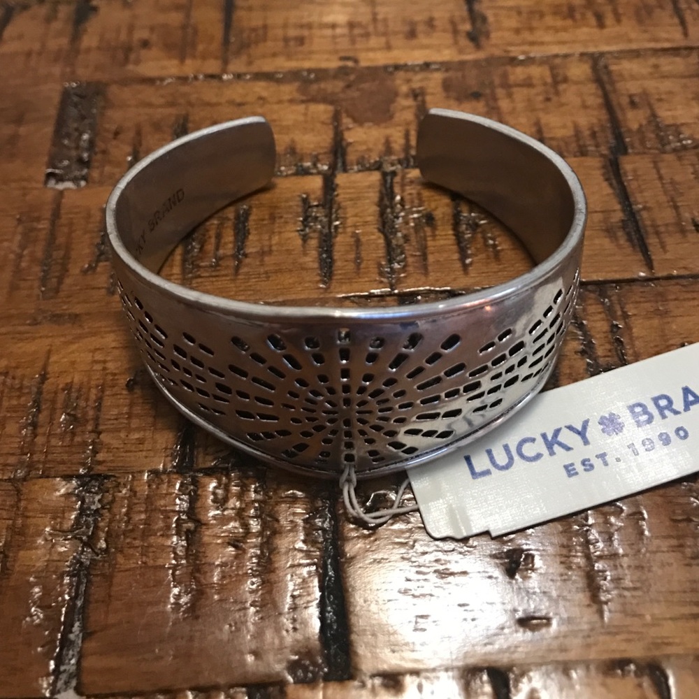Lucky Brand Cuff Bracelet
