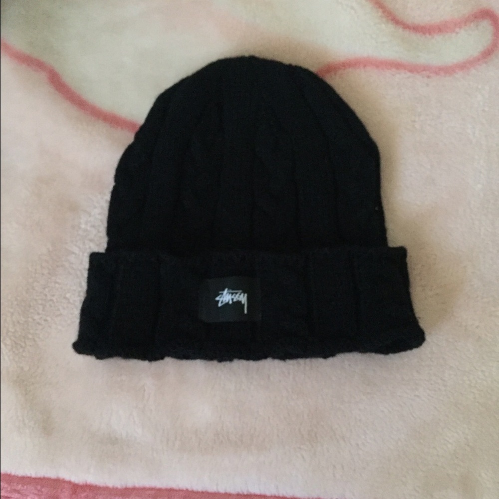 Stussy beanie
