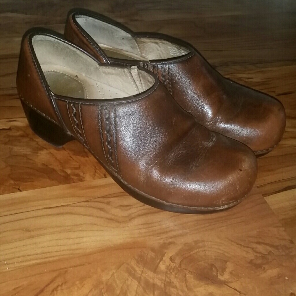 Dansko