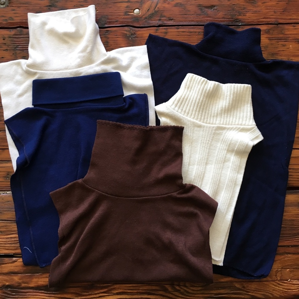 Vintage Dickey Bundle