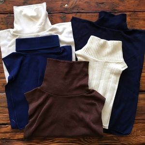 Vintage Dickey Bundle