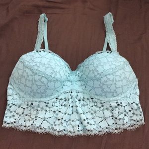 Victoria Secret PINK bra
