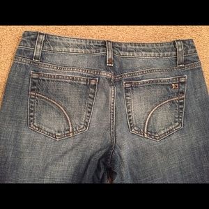 Joe's jeans