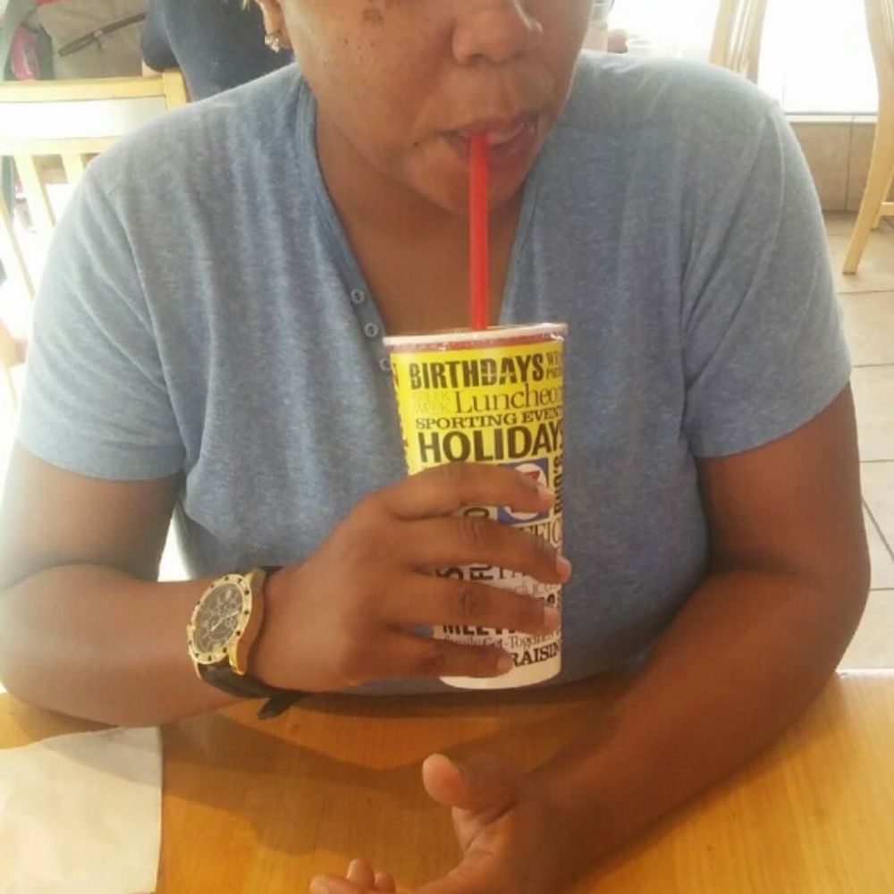 Meet your Posher, Kimiya