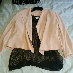 CAbi  Jacket
