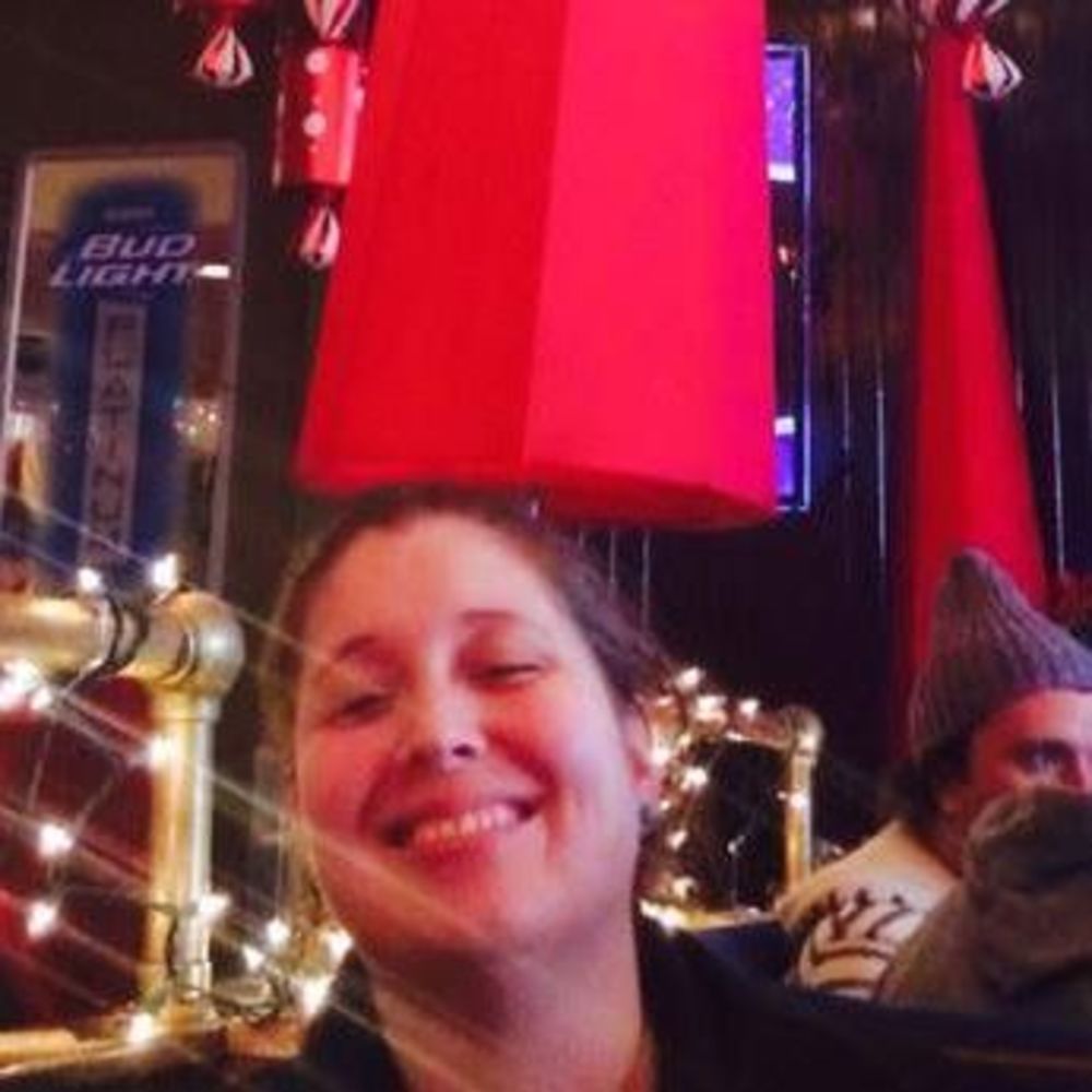 Meet your Posher, Whitney