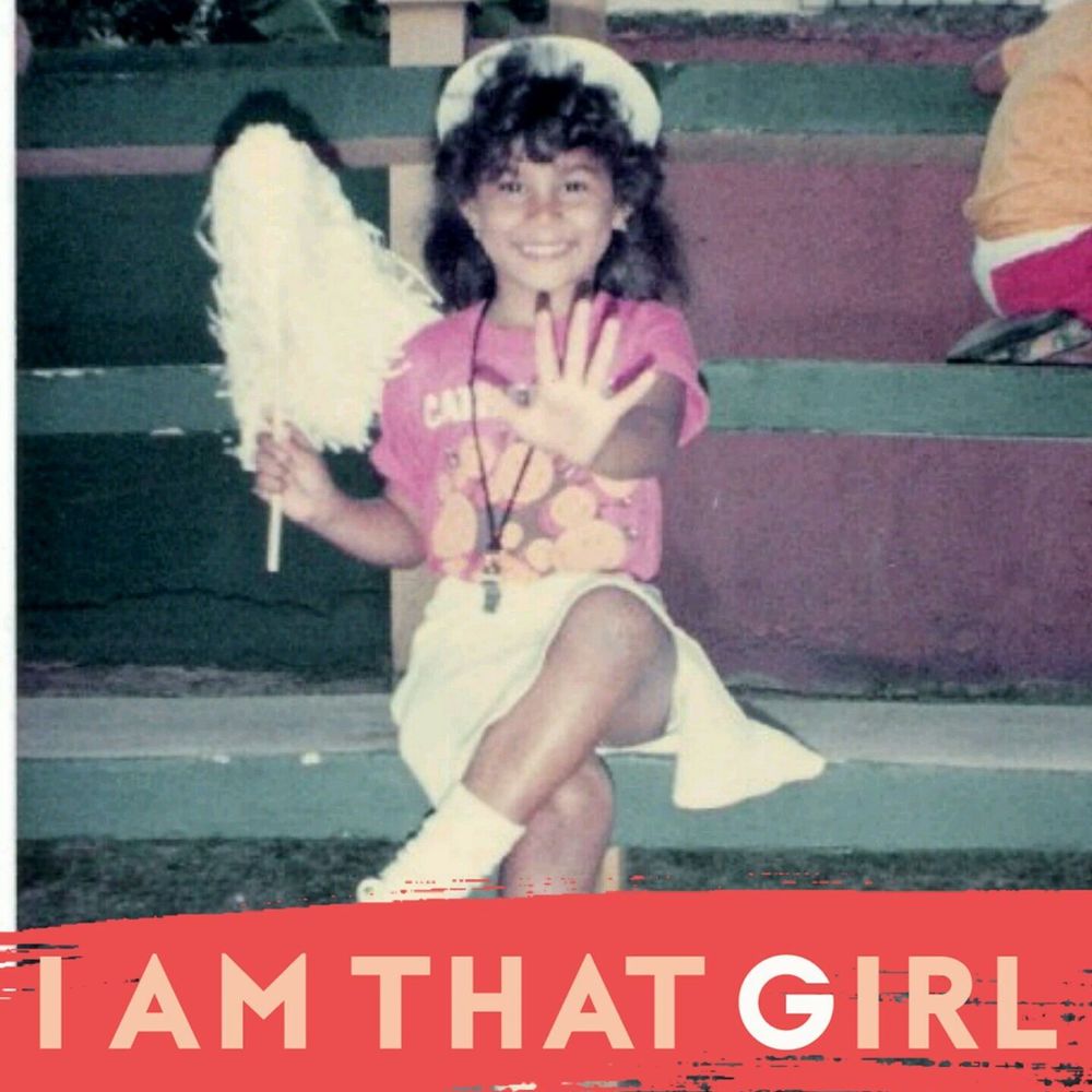 Meet your Posher, Catherine