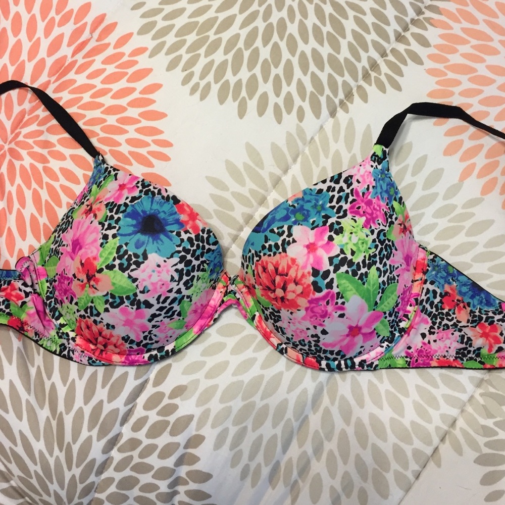 Victoria Secret PushUp Bra