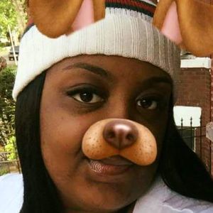 Meet your Posher, Markeita