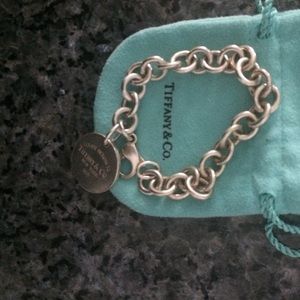 Tiffany & Co bracelet