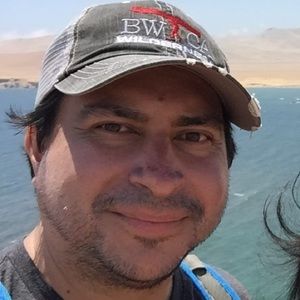 Meet your Posher, Ben