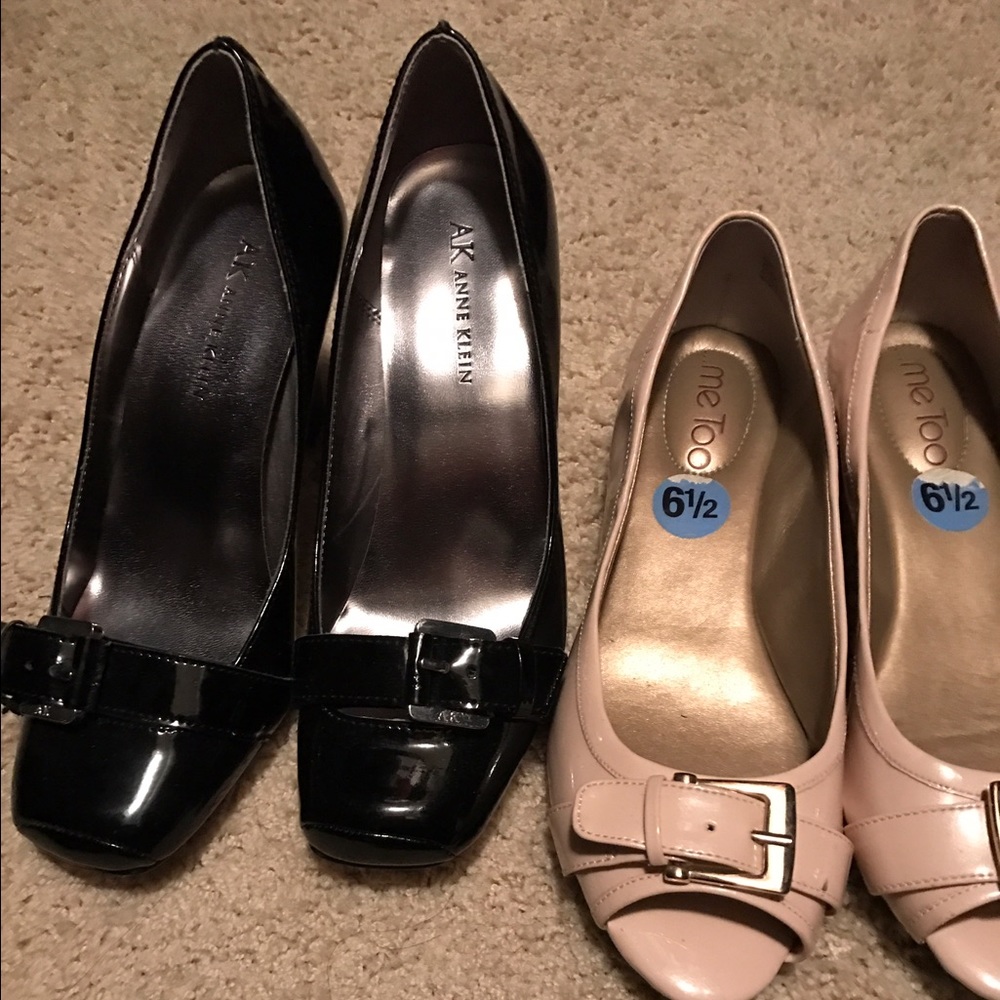 👠👠👠 Great shoe bundle!!! 👠👠👠