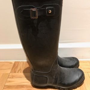 Hunter Rain Boots