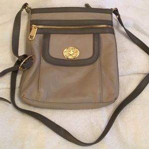 Emma Fox Cross-body Bag