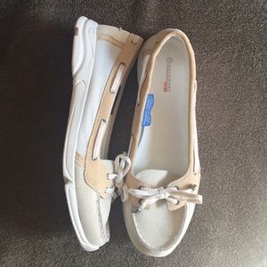 Rockport XCS wahable footwear