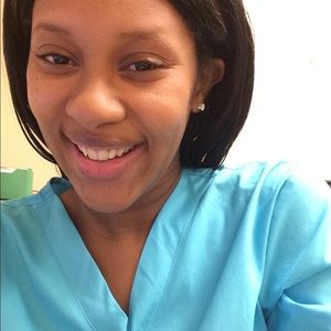 Meet your Posher, Tyrae