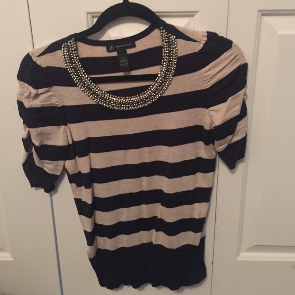 Sweater top
