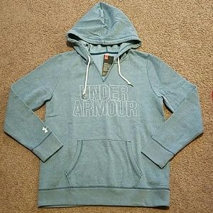 NWT Fleece hoodie