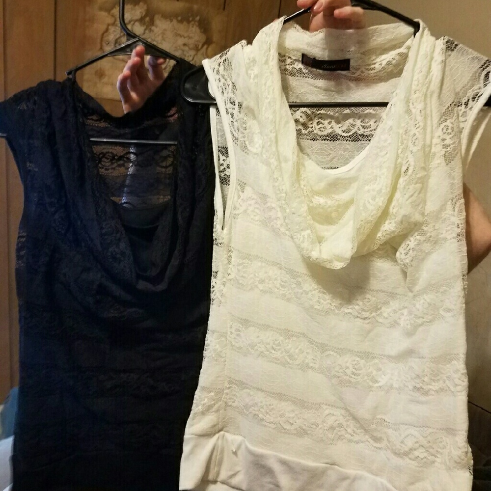 Cute tops