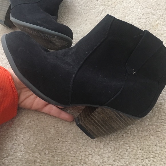 Booties - Picture 3 of 3