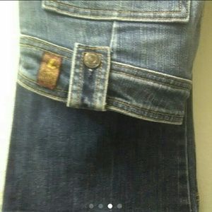 7 Jeans