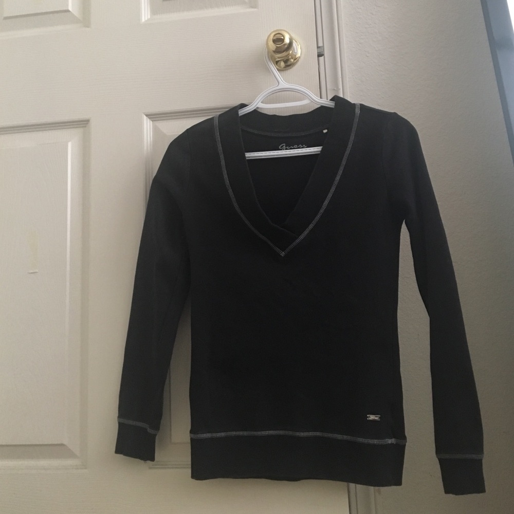 Guess Sweatshirt