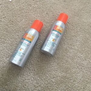 NEW Bugs guard spray 4 oz per bottle