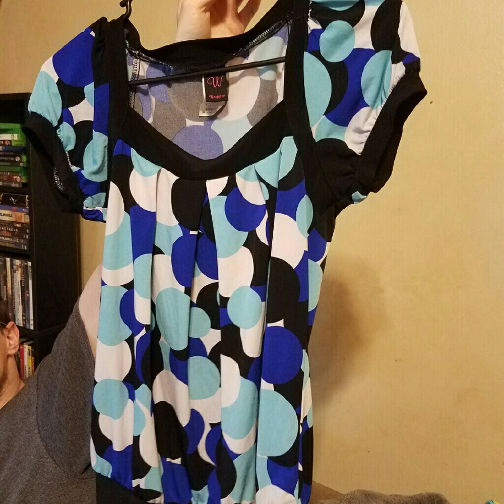 Cute tops