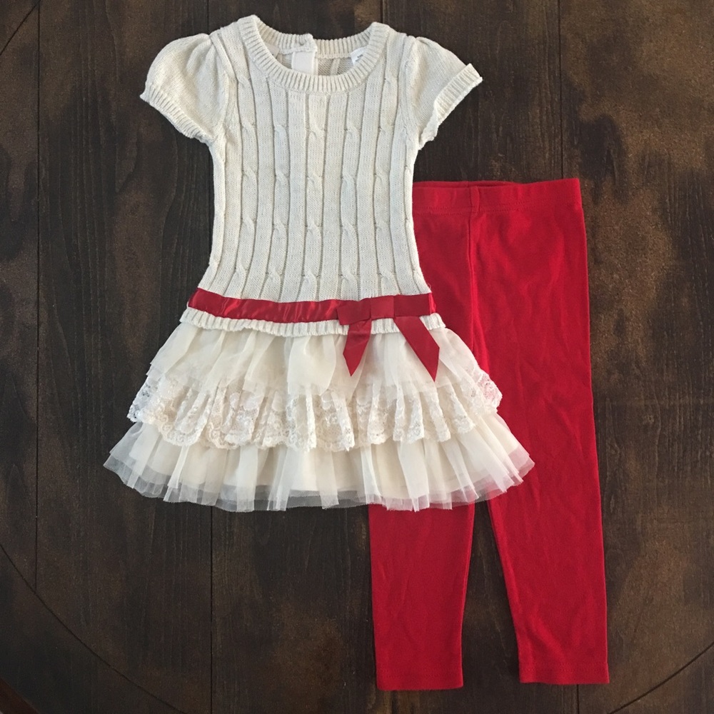 Dress set