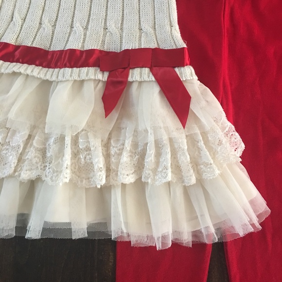 Dress set - Picture 2 of 3