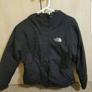 northface jacket