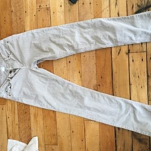 J Crew corduroy pants