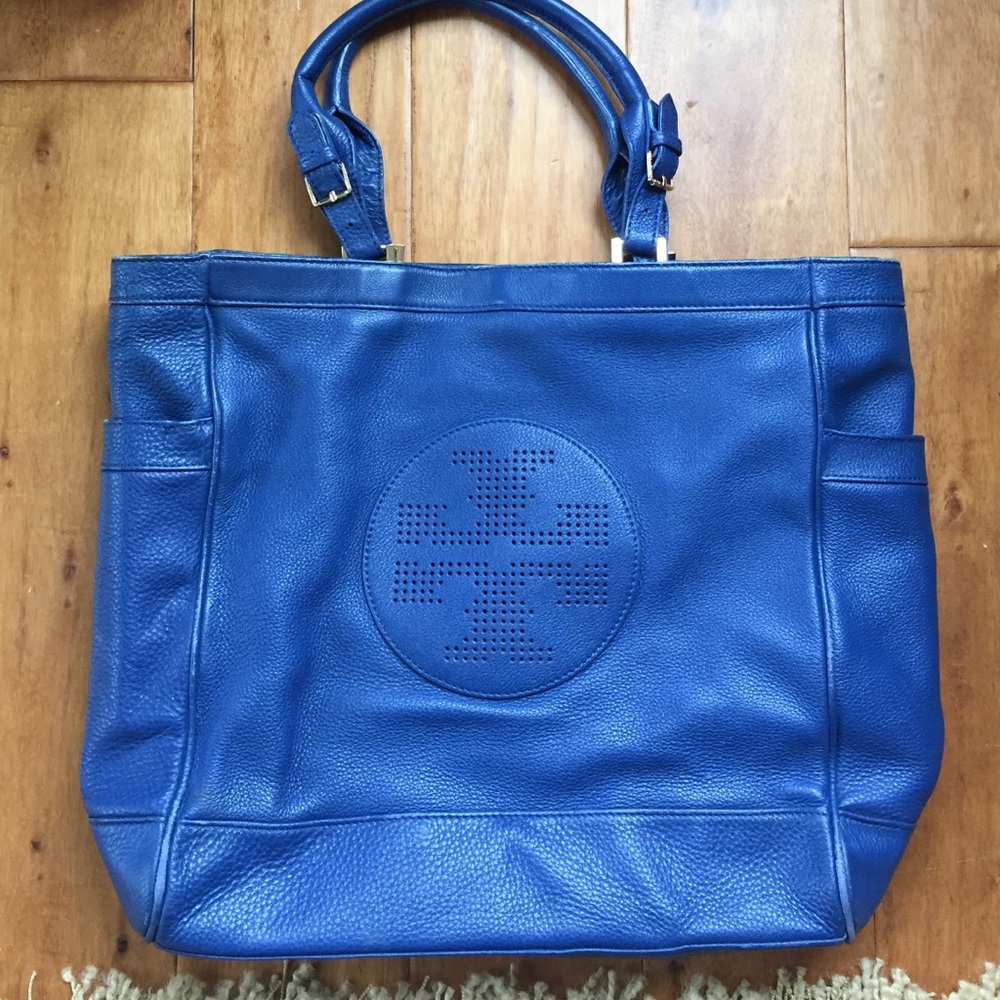 Tory Burch Kipp Tote