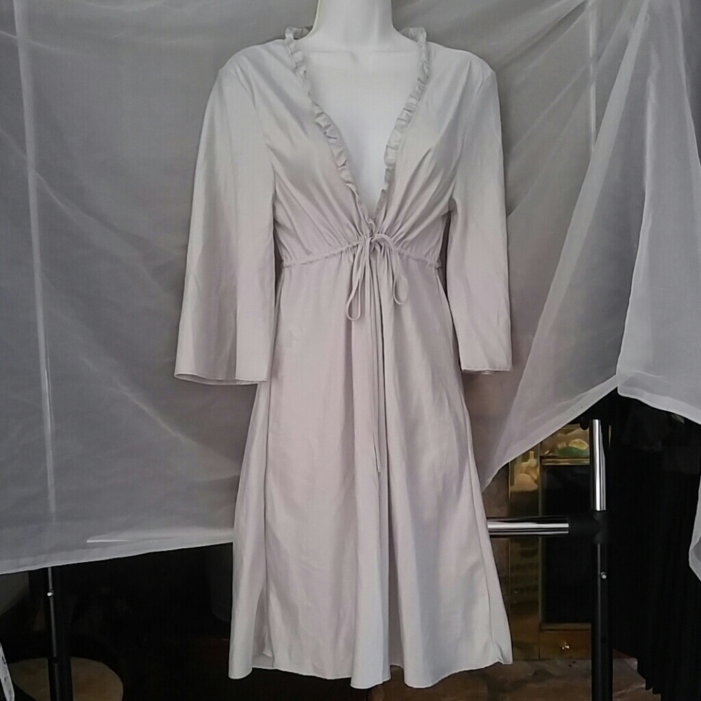 VICTORIA SECRET PINK ROBE