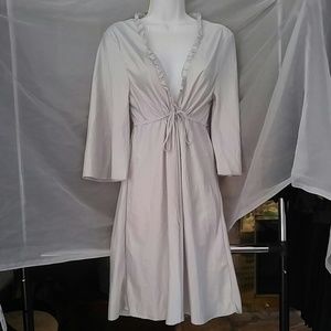 VICTORIA SECRET PINK ROBE