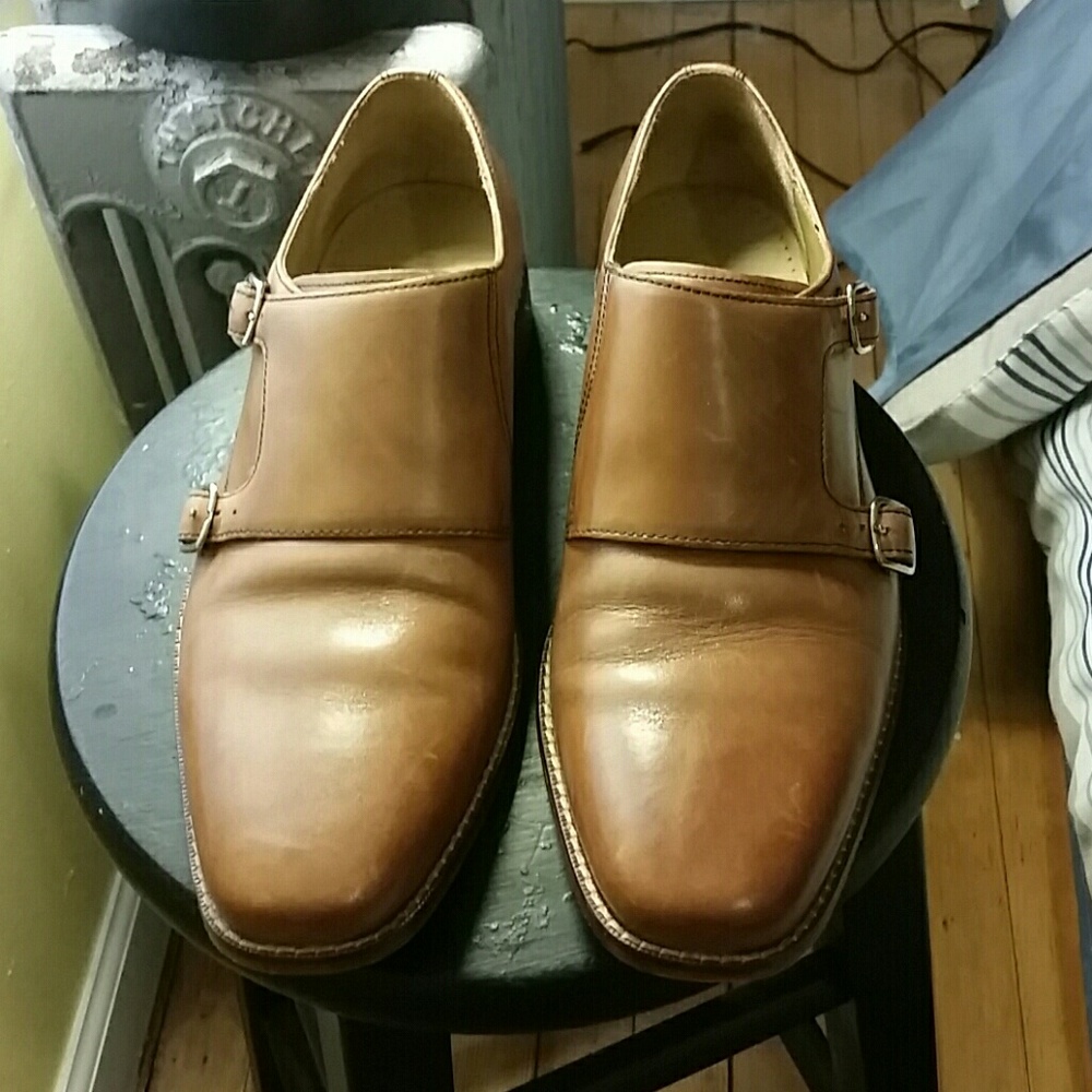 Cole haan shoes