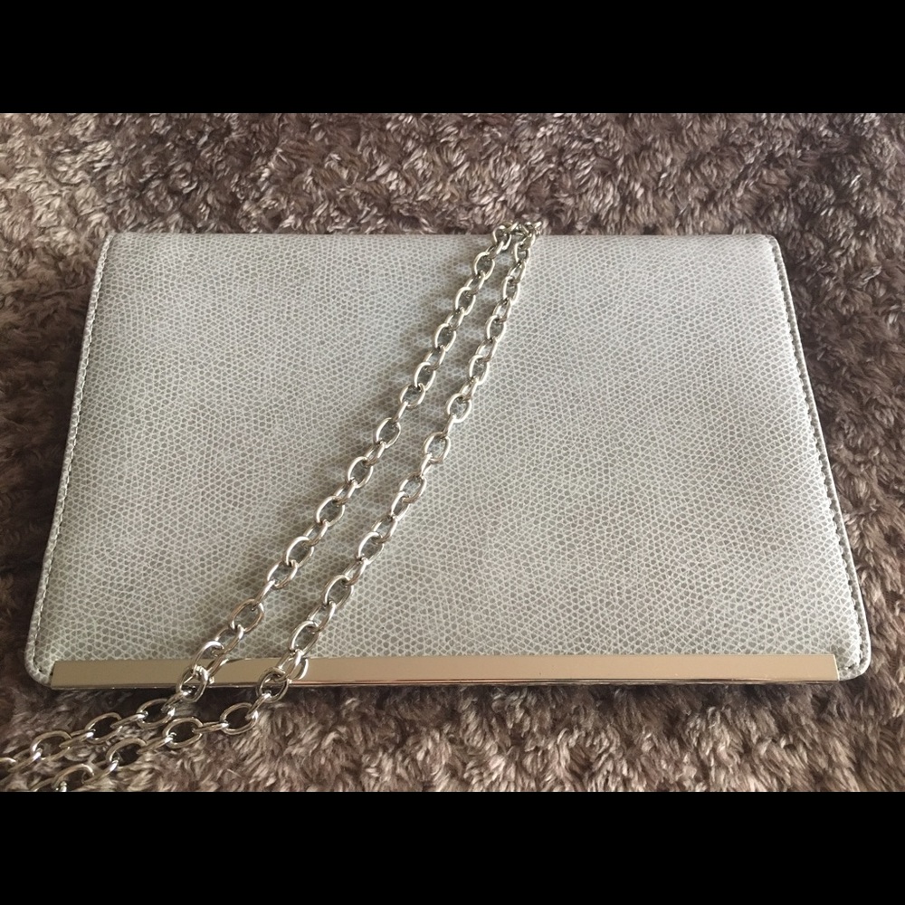 Halogen leather WOC