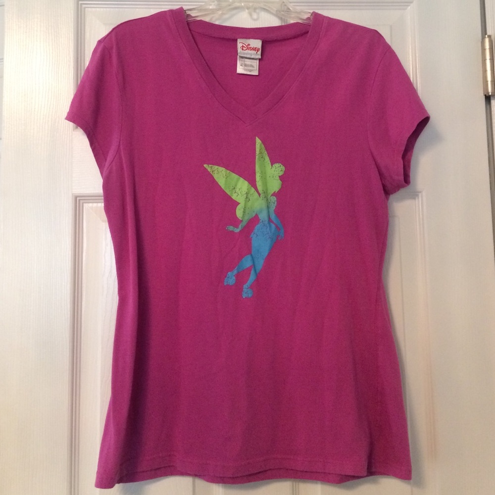 Disney Tinkerbell Tee