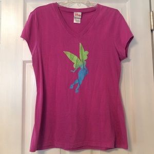 Disney Tinkerbell Tee