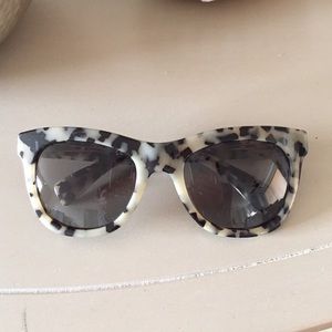 Gorgeous jcrew sunglasses