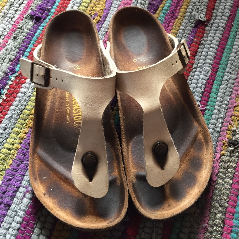 Birkenstock Sandals