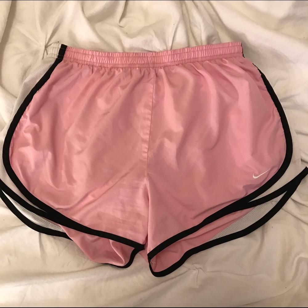 Nike Drifit Running Shorts