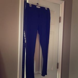 New with tags Calvin Klein black pants