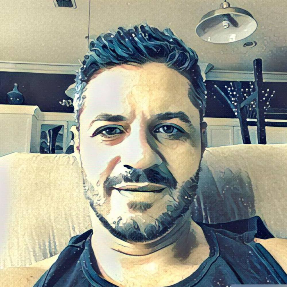 Meet your Posher, Ali