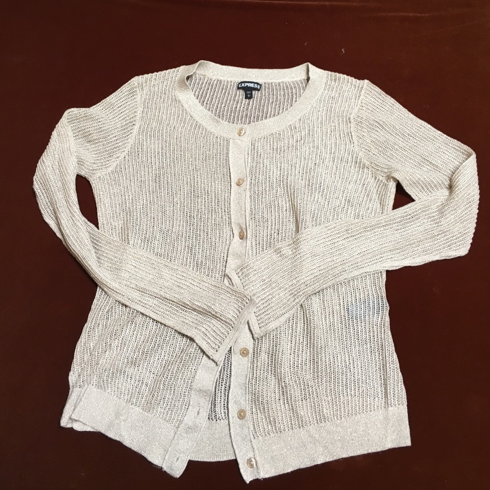 Express top