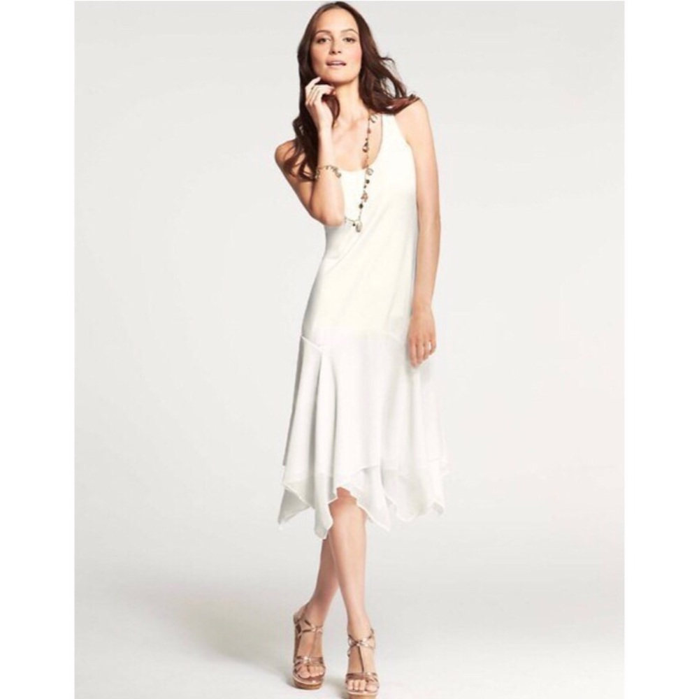 Constellation Dress NWT Kate Hudson for Ann Taylor