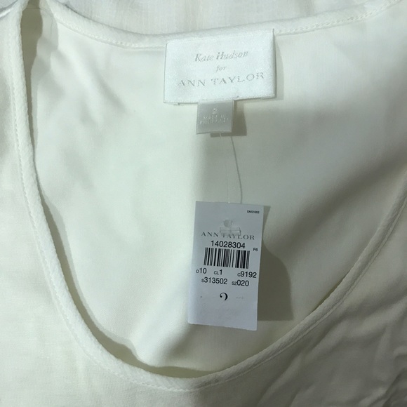 Constellation Dress NWT Kate Hudson for Ann Taylor - Picture 6 of 8